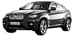 BMW E71 U3840 Fault Code