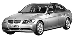 BMW E90 U3840 Fault Code